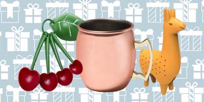 Food separator: the perfect stocking stuffer for Christmas