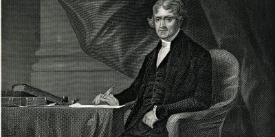thomas jeffersons diet