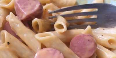 jazz age food