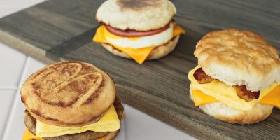 this McGriddle is better than the original