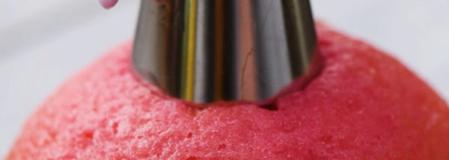 These 17 piping hacks are literally a piece of cake! So Yummy Video