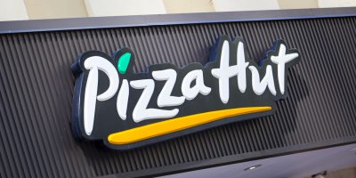 Pizza Hut Just Brought Back The Legendary P'Zone