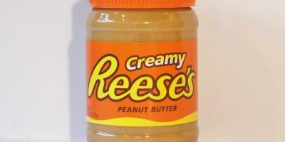 Reese's peanut butter