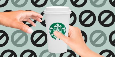 The Starbucks Secrets You Need to Know, According to a Barista