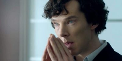 Benedict Cumberbatch Just Made Fun Of Americans For This Huge Food Mistake