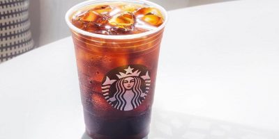 The Reason Starbucks Employees Can't Make More Than 3 Drinks At Once