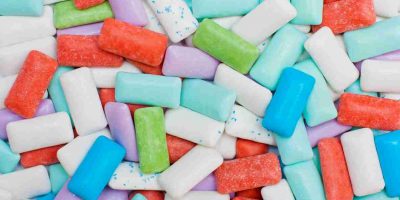 Why Sugar Free Candy With Lycasin Causes Diarrhea, Gas