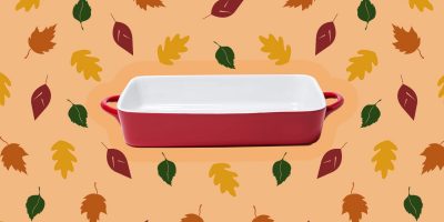 thanksgiving casserole dish